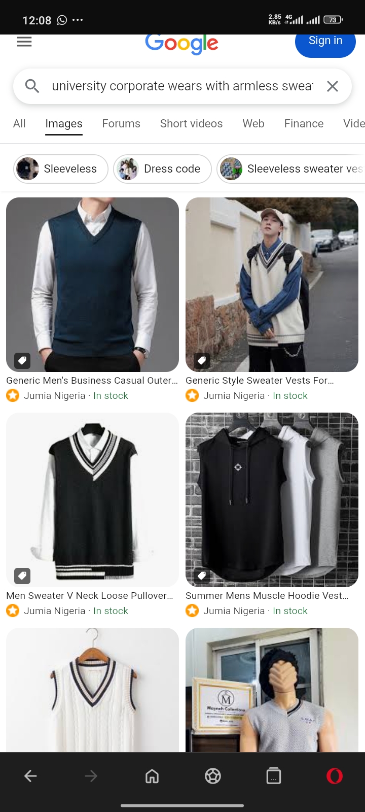 corporate sweatshirt